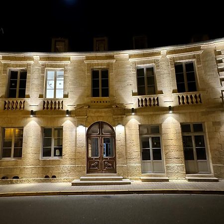 Отель Le Relais De Montignac Экстерьер фото