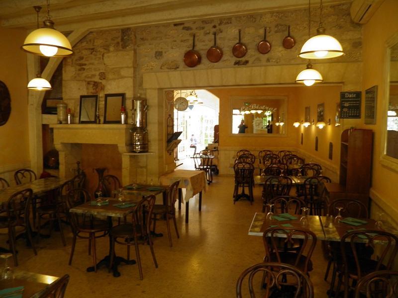 Отель Le Relais De Montignac Экстерьер фото